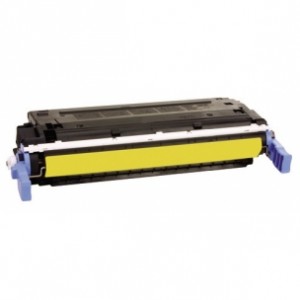 HP Q6462A, Yellow, 12000 strán, (kompatibilný) 